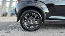 Suzuki Ignis 1.2 Dualjet 12V Hybrid SZ-T 5dr CVT Petrol Hatchback